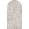 Papier peint arche City Sketch