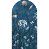 Papier peint arche Spring Cold Flowers 3