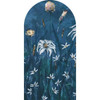 Papier peint arche Spring Cold Flowers 3