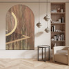 Papier peint arche Willow 2