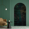 Papier peint arche Lost In Matrix 2