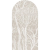 Papier peint arche Frozen Canopy