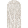Papier peint arche Frozen Canopy