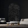 Papier peint arche Carbon Haze