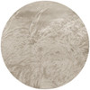 Papier peint cercle Early Dawn 4