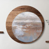 Papier peint cercle Maunder 3