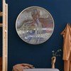 Papier peint cercle Dreamland 3