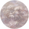 Papier peint cercle Heavenly Weave 2