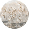 Papier peint cercle Natural Essence 3