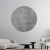 Papier peint cercle Antique Lace 4