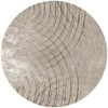 Papier peint cercle Stone Tales
