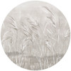 Papier peint cercle Natural Essence