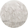 Papier peint cercle Natural Essence