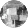Papier peint cercle Memory Frame 4