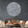 Papier peint cercle Fayla Form 3
