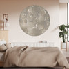 Papier peint cercle Old Ornaments 2