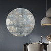 Papier peint cercle Stone Pulse 2