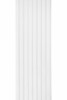 Les panneaux muraux WP002T sont une décoration murale tridimensionnelle d’une longueur de 200 cm. Recouvert d’un apprêt spécial, il permet de peindre la surface dans n’importe quelle couleur, et l’utilisation du matériau PolyForce garantit une résistance totale à l’eau et aux UV.