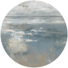 Papier peint cercle Maunder 2