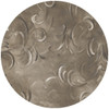 Papier peint cercle Old Ornaments