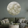Papier peint cercle Soft Rattle 3