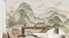 Papier peint Peaky panorama 2