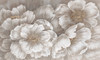 Papier peint Flower power