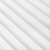Les panneaux muraux Duna sont un motif en relief de demi-cercles qui constitue une excellente alternative aux décorations murales traditionnelles. Il est doté d’un revêtement satiné SupremeSatin®, qui protège la surface et lui donne une couleur blanche comme neige. Les panneaux sont résistants à l’eau, aux UV et aux dommages mécaniques.