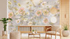 Papier peint Floral whimsy 4