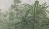 Papier peint Jungle buzz