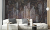 Papier peint Grapevine elegance
