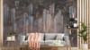 Papier peint Grapevine elegance