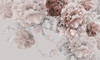 Papier peint Peony elegance 3