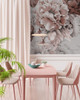 Papier peint Peony elegance 3