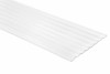 Les panneaux muraux WP002P sont un motif concave en forme de demi-cercles doux. Grâce à l’utilisation du matériau PolyForce dans la technologie ScratchShield®, le matériau est résistant aux rayures et aux chocs, à l’eau et aux UV. De plus, il dispose d’une finition satinée exclusive grâce au revêtement SupremeSatin®.