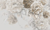 Papier peint Peony elegance 2