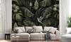 Papier peint Botanical bliss