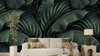 Papier peint Exotic elegance 2