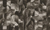 Papier peint Tropical overview 2