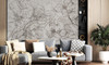 Papier peint Concrete spring