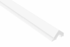 Extrémité Droite de Latte Premium Vivid WP003RP - 270 cm