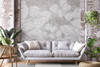 Papier peint Concrete spring 2