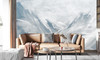 Papier peint Unearthly Summit 3
