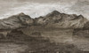 Papier peint Bulky Peaks 2