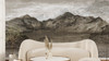 Papier peint Bulky Peaks 2