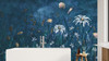 Papier peint Cold Flowers 3