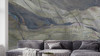 Papier peint Wavy Lines 2