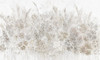 Papier peint Passion Flowers 3
