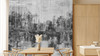 Papier peint Urban Layer 2