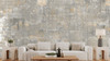 Papier peint Mosaic Dream 4